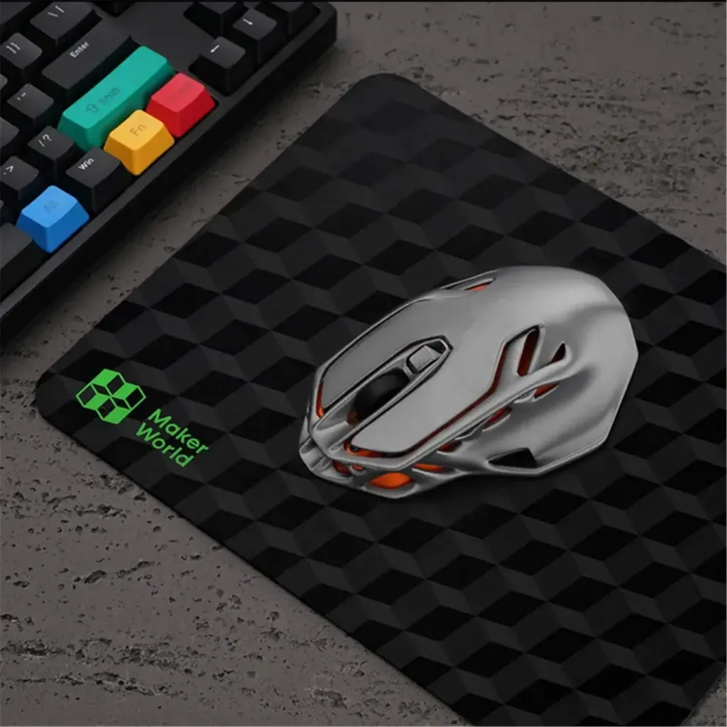 [DIYBM0002] Bambu Lab Maker s Supply Wireless Mouse Components - Kit-002