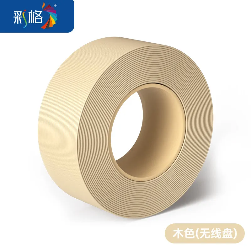 [FLCG1111] Caige PETG Filament-1KG -1.75-wood color-Without Spool