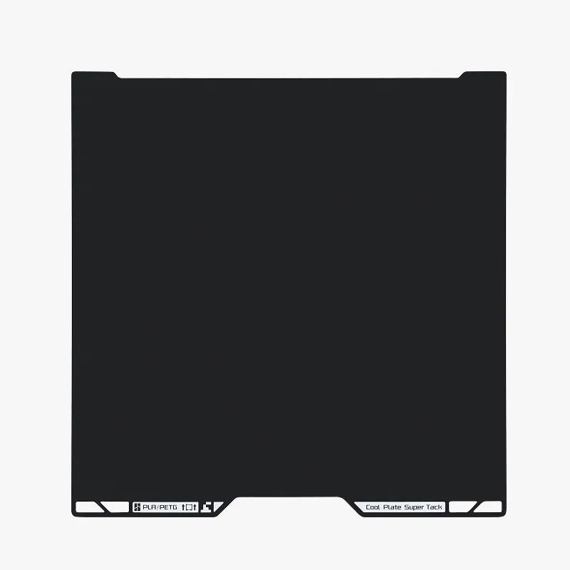 [PLTBM0302] Bambu Cool Plate SuperTack Pro for H2D/H2D pro