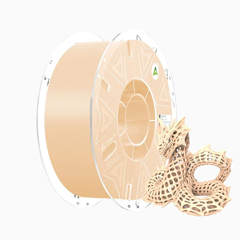 [PLACR0412] Creality Hyper PLA RFID Filament-1KG -1.75-Skin-With Spool